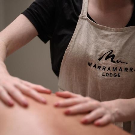 Marramarra Lodge Bar Point Zewnętrze zdjęcie