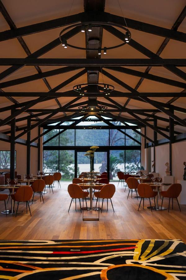Marramarra Lodge Bar Point Zewnętrze zdjęcie