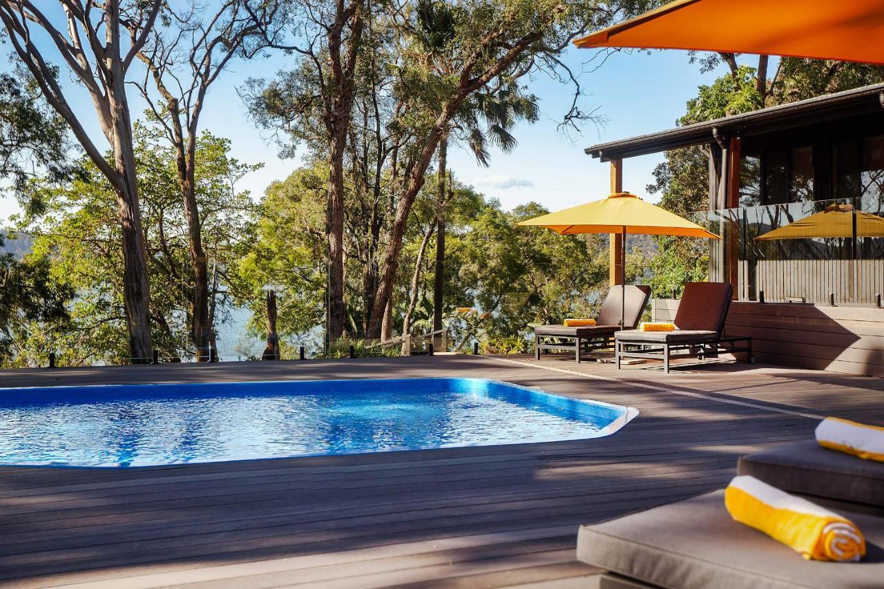 Marramarra Lodge Bar Point Zewnętrze zdjęcie