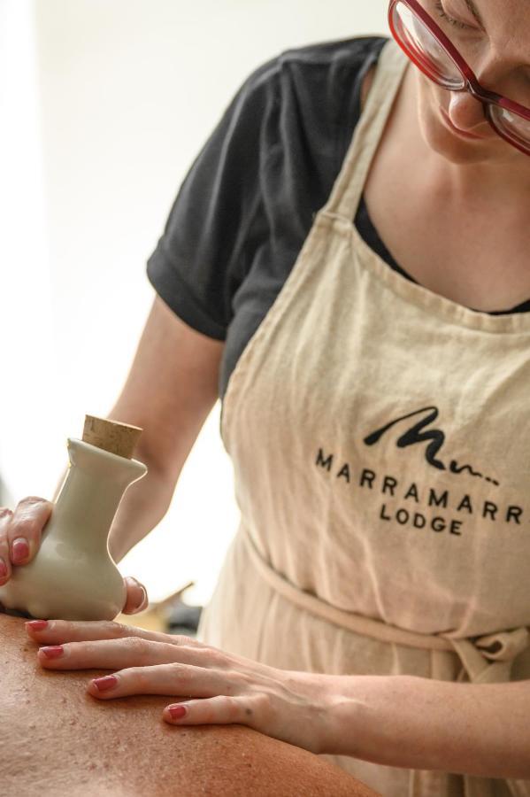 Marramarra Lodge Bar Point Zewnętrze zdjęcie